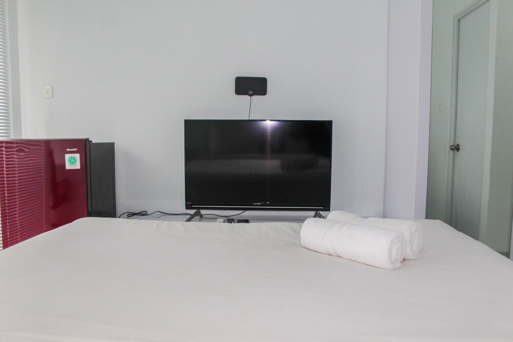 Тангеранг: New Furnished Studio Apartment @ Ayodhya Residence
