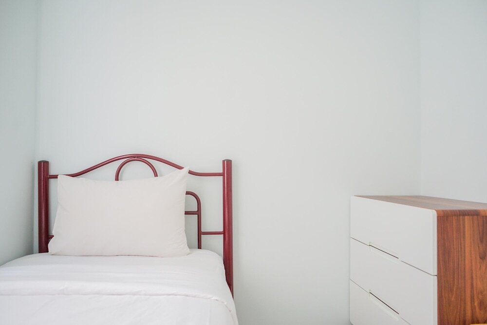 Тангеранг: New Furnished 2BR near CGK Airport @ Ayodhya Apartment