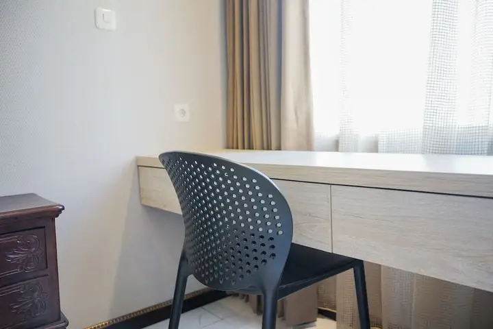 Тангеранг: Cozy Living Studio Apartment at Ayodhya Residences