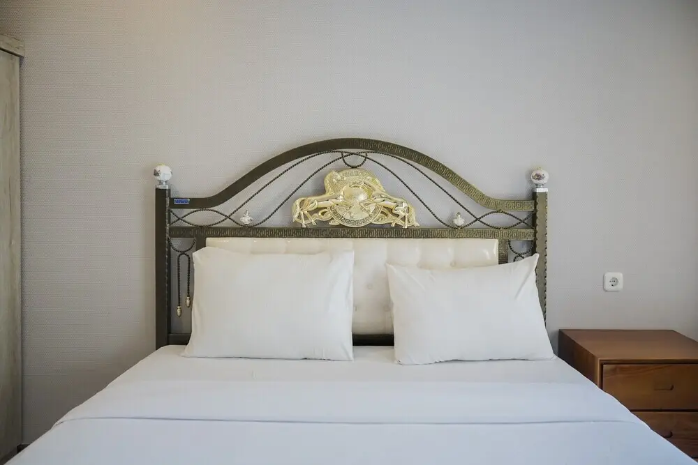 Тангеранг: Comfortable Studio Apartment at Ayodhya Residences