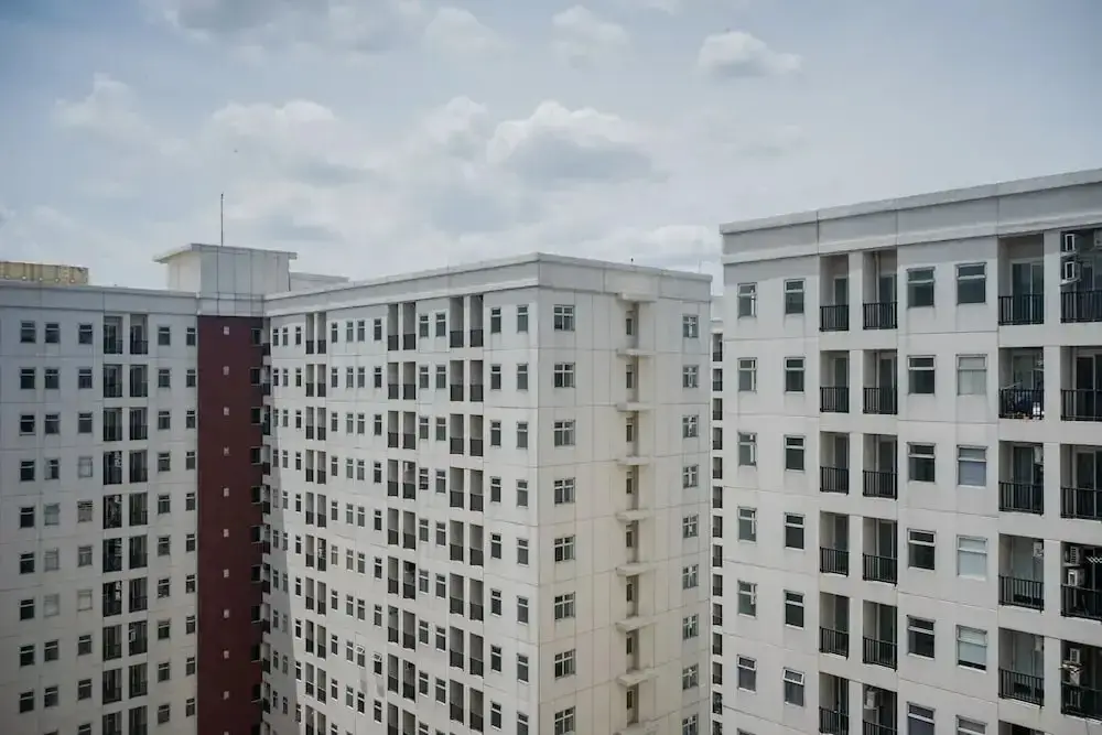 Тангеранг: Comfortable Studio Apartment at Ayodhya Residences