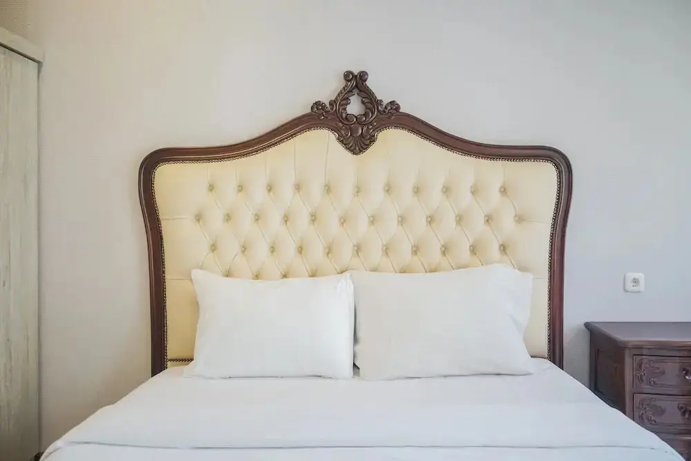 Тангеранг: Pleasant and Tidy Studio Apartment at Ayodhya Residences