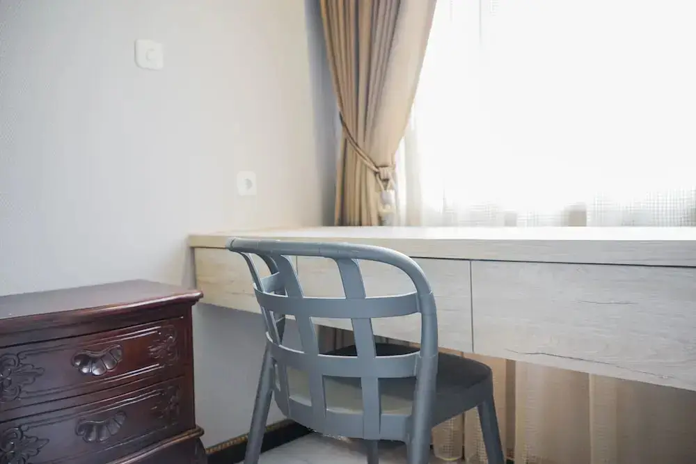 Тангеранг: Relaxing and Tidy Studio Apartment at Ayodhya Residences