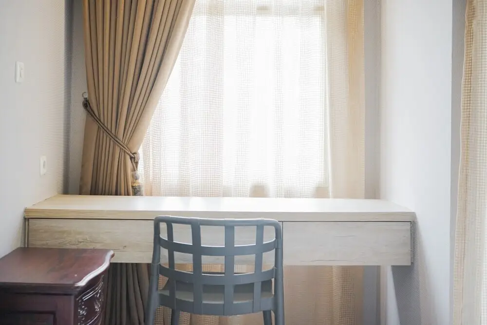 Тангеранг: Relaxing and Tidy Studio Apartment at Ayodhya Residences