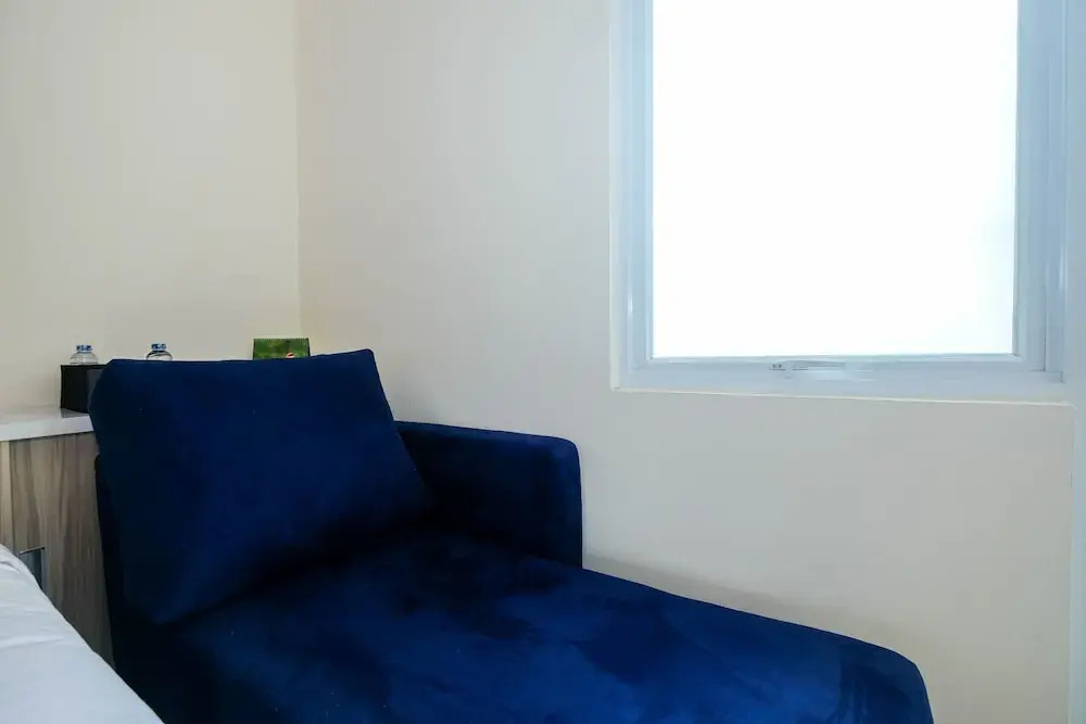 Богор: Elegant Studio Apartment @ Bogorienze Resort