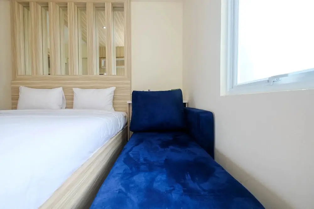 Богор: Elegant Studio Apartment @ Bogorienze Resort