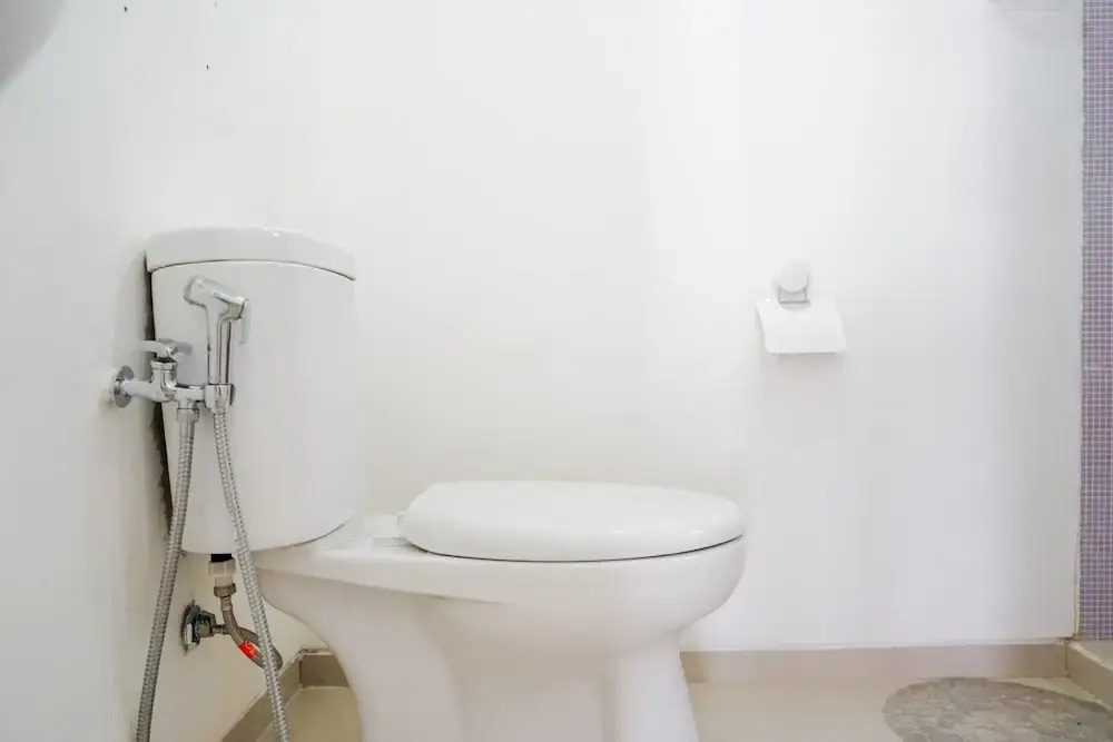 Тангеранг: Comfy and Modern 2BR Apartment at Aeropolis Residence