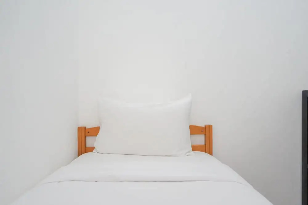 Тангеранг: Comfy and Modern 2BR Apartment at Aeropolis Residence