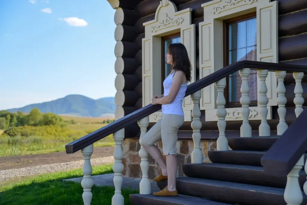 Белокуриха: Белокуриха Village
