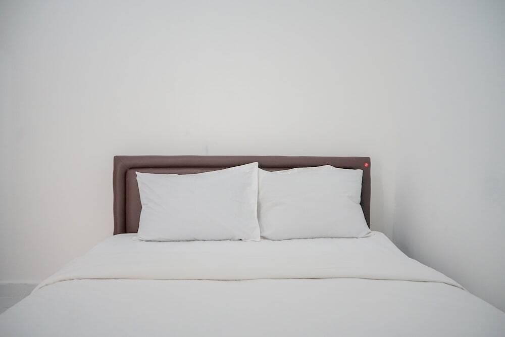 Тангеранг: Cozy And Contemporary Studio Apartment At Aeropolis Residence
