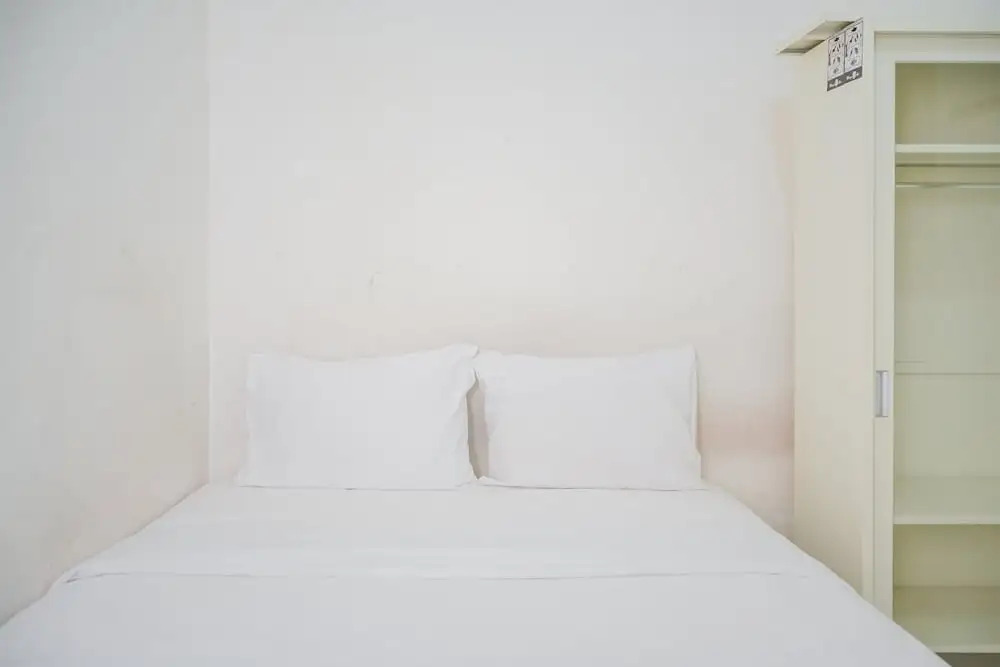 Тангеранг: Minimalist and Comfy Studio Apartment Aeropolis Residence