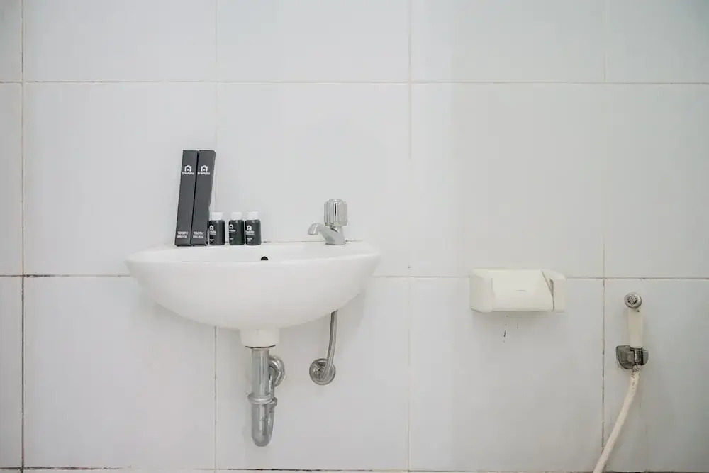 Тангеранг: Minimalist and Comfy Studio Apartment Aeropolis Residence