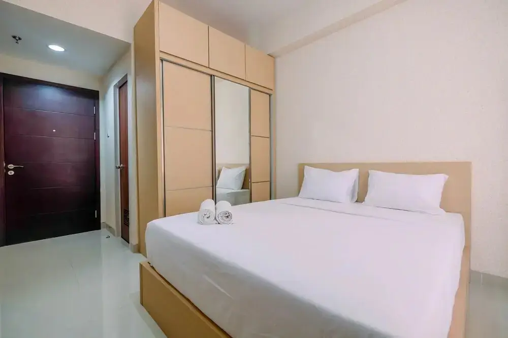 Депок: Studio Apartment Grand Taman Melati Margonda 2 near UI