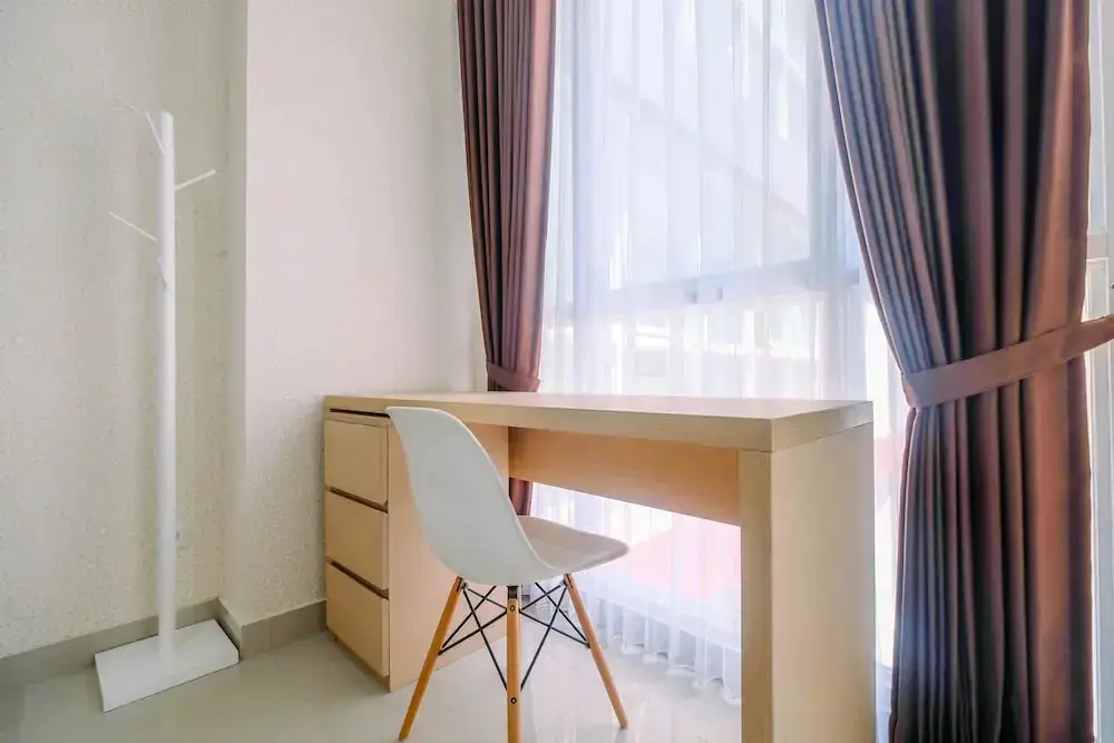 Депок: Studio Apartment Grand Taman Melati Margonda 2 near UI
