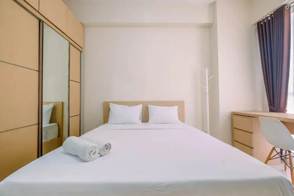 Депок: Studio Apartment Grand Taman Melati Margonda 2 near UI