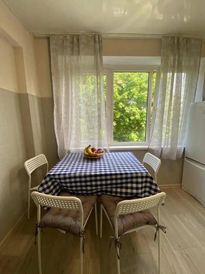 Красная Поляна: Квартира у моря на Мира