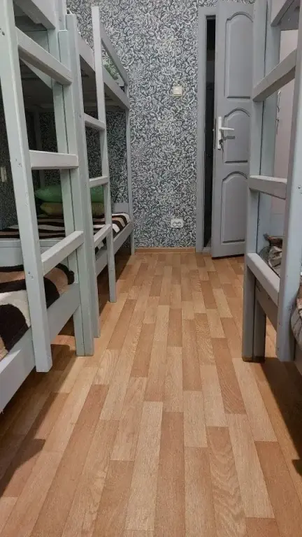 Архангельск: Хостел Белое море