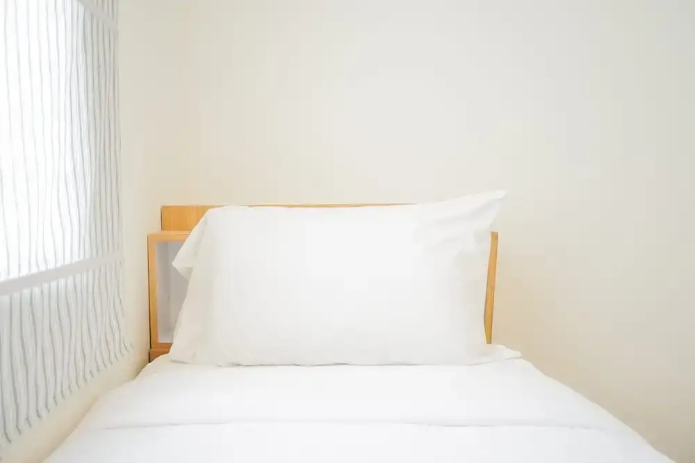 Южный Тангеранг: Cozy and Relaxing 2BR Apartment @ Emerald Bintaro