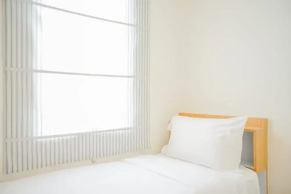 Южный Тангеранг: Cozy and Relaxing 2BR Apartment @ Emerald Bintaro