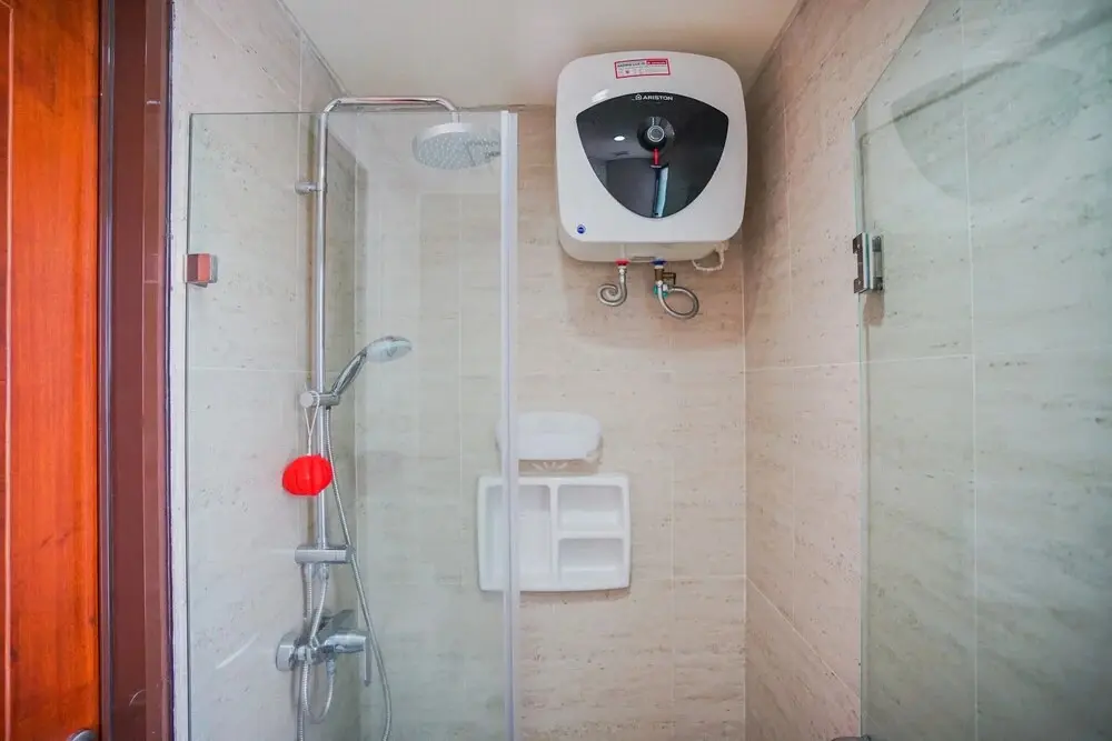 Южный Тангеранг: Spacious And Comfortable 2Br The Accent Bintaro Apartment