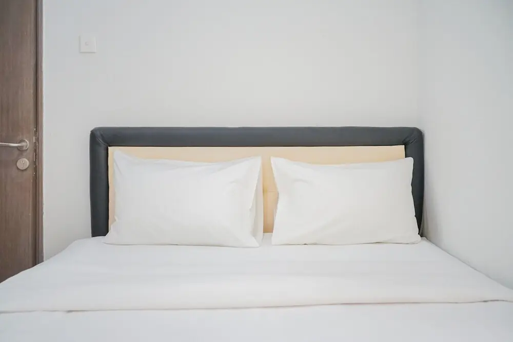 Южный Тангеранг: Comfortable And Furnished 2Br Apartment At Emerald Bintaro