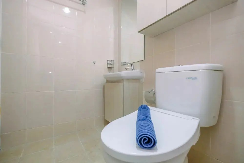 Чикаранг: Affordable Price Studio Apartment at The Oasis Cikarang