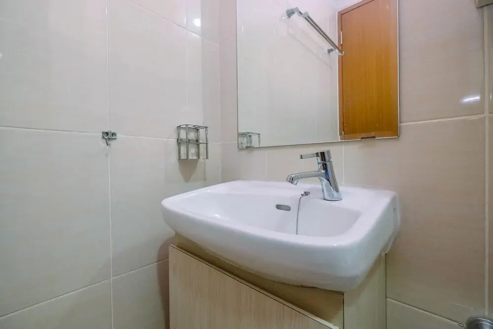 Чикаранг: Affordable Price Studio Apartment at The Oasis Cikarang