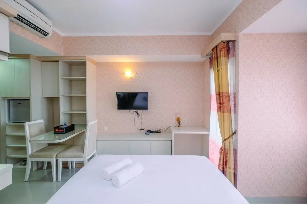 Чикаранг: Affordable Price Studio Apartment at The Oasis Cikarang