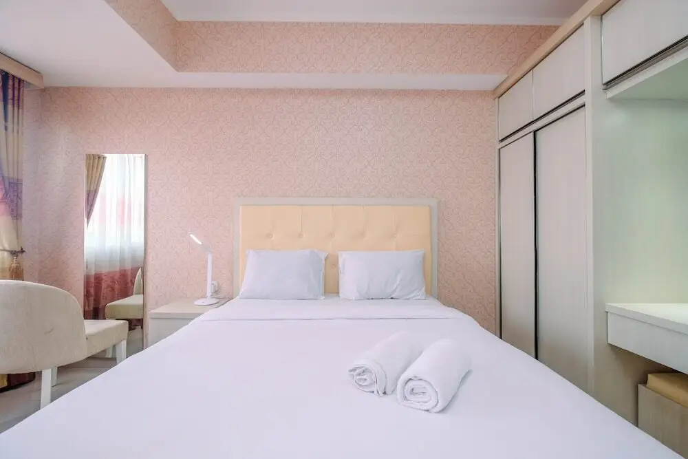 Чикаранг: Affordable Price Studio Apartment at The Oasis Cikarang