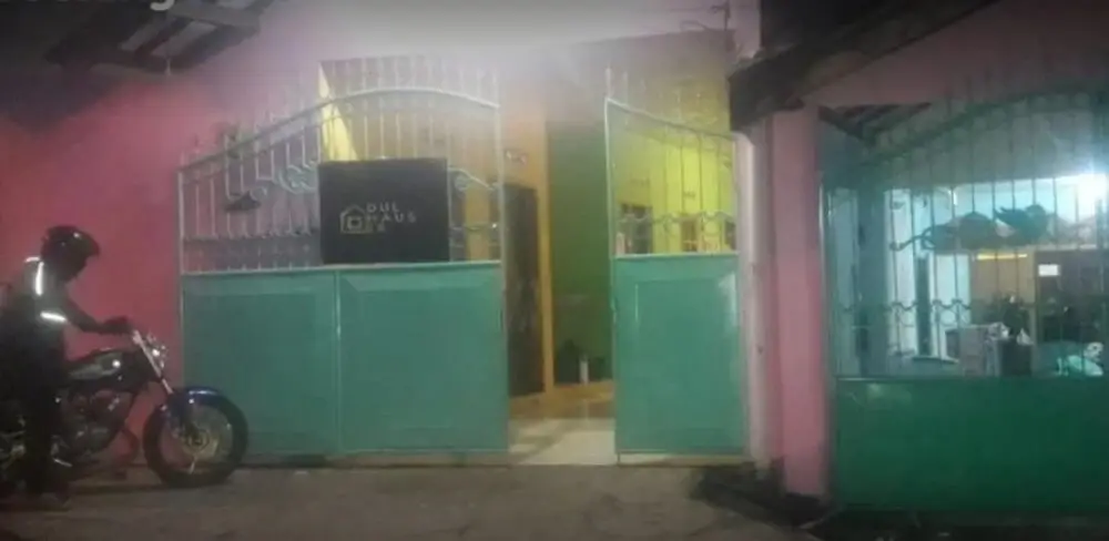 Бату: Dul Haus Ir Guest House Syariah