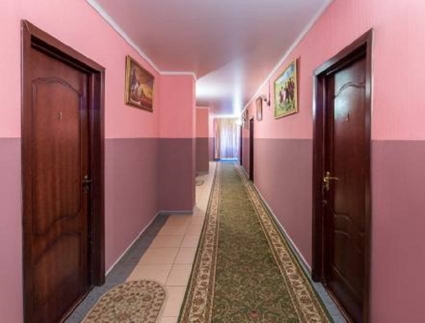 Балашиха: Beluga (ex. "Azalia")