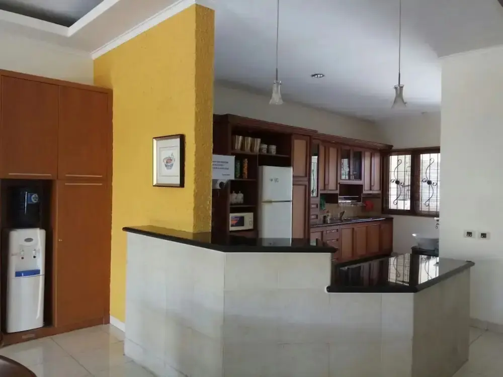 Пурвокерто: GK Gallery Rumah Sewa