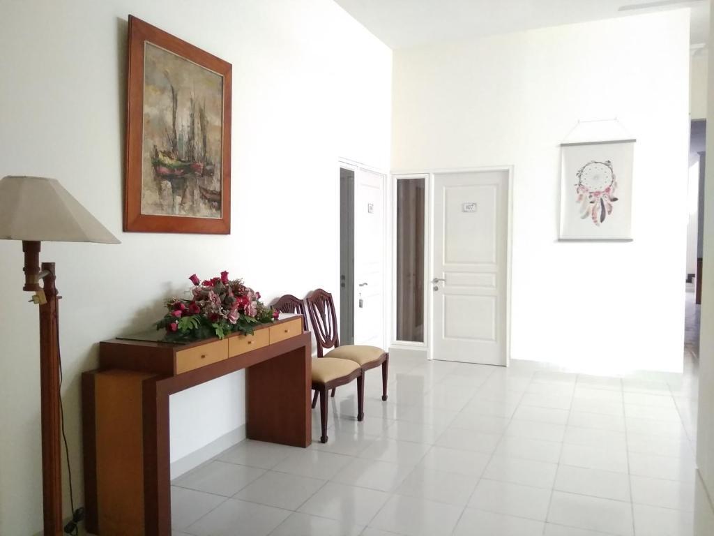 Пурвокерто: GK Gallery Rumah Sewa