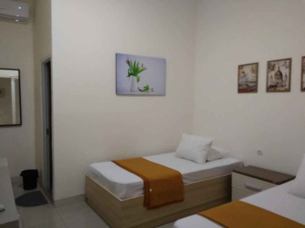 Пурвокерто: GK Gallery Rumah Sewa