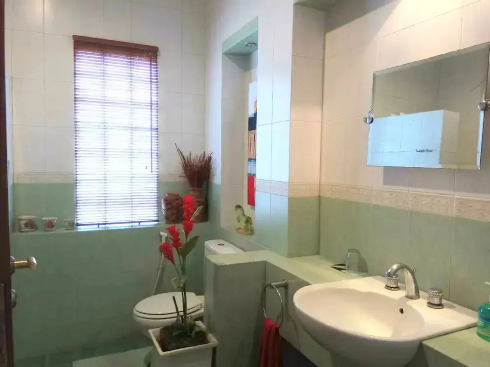 Пурвокерто: GK Gallery Rumah Sewa