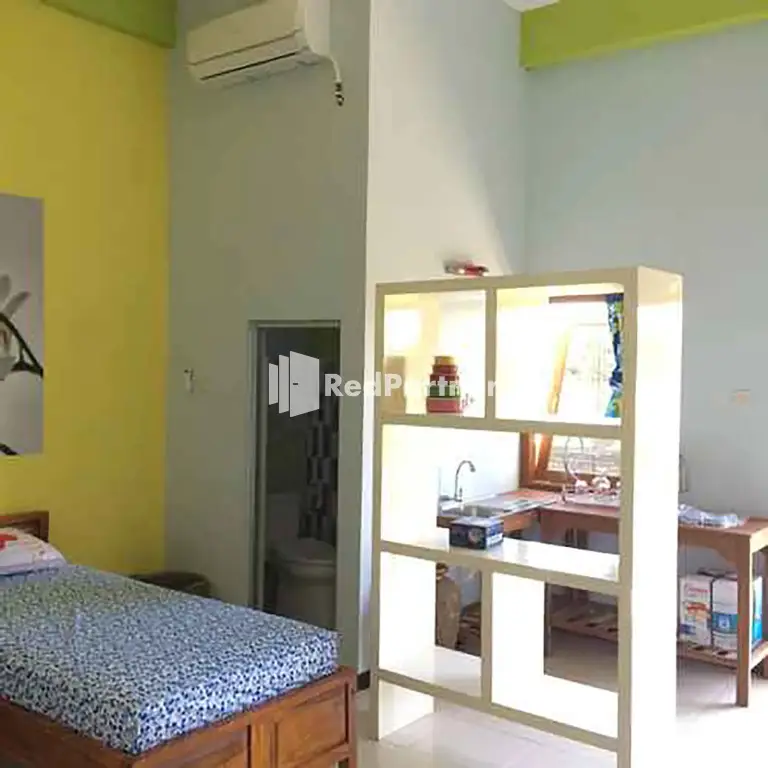 Клатен: D'Sawah Homestay