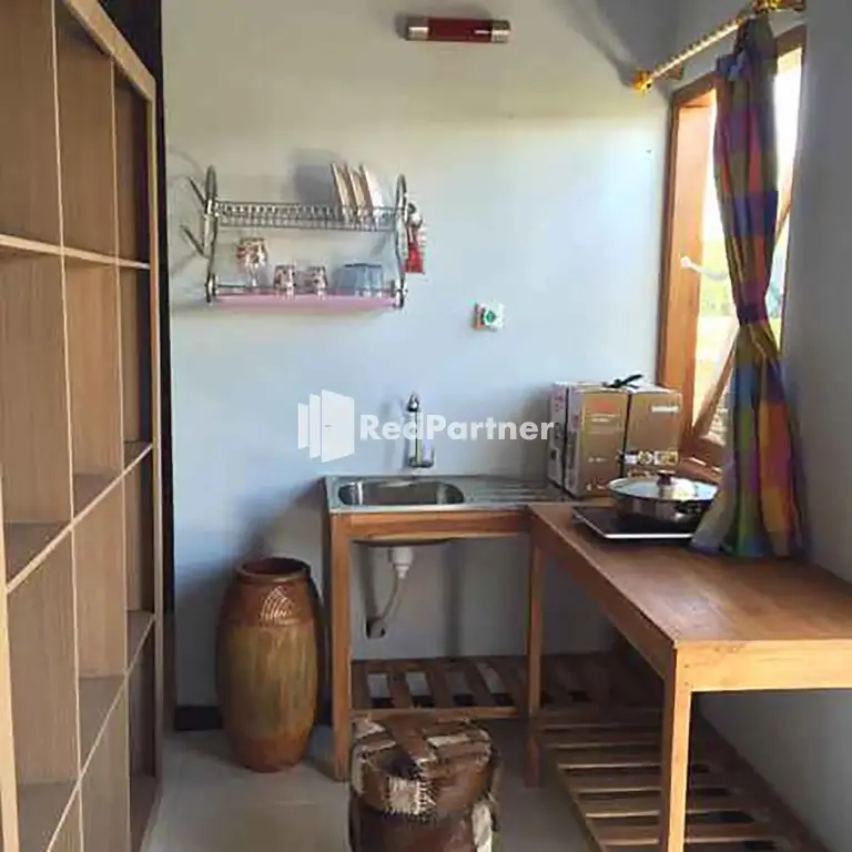Клатен: D'Sawah Homestay