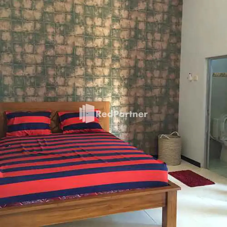 Клатен: D'Sawah Homestay