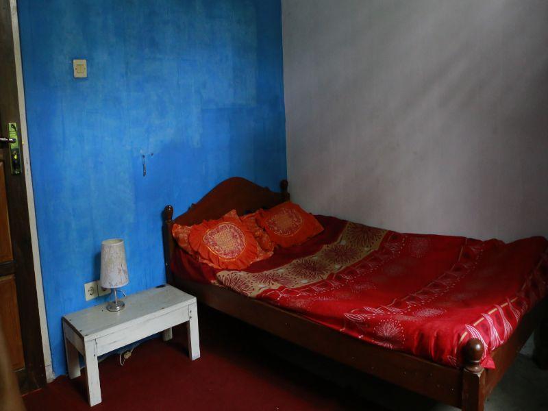 Харготирто: Gardu Axsa Homestay