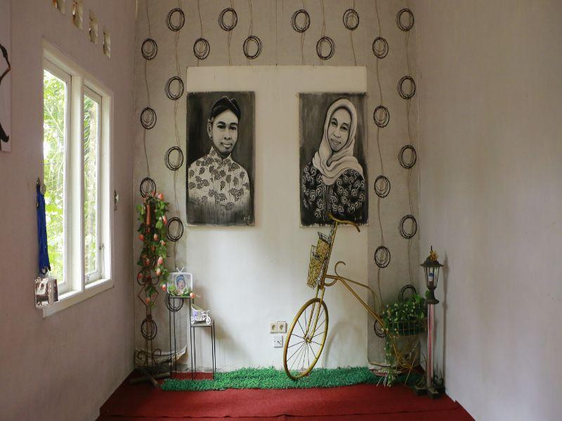 Харготирто: Gardu Axsa Homestay