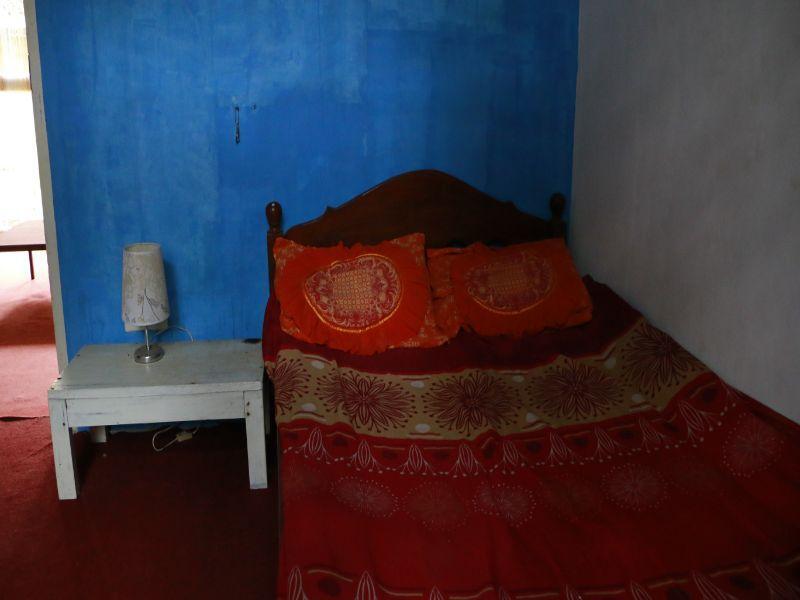 Харготирто: Gardu Axsa Homestay