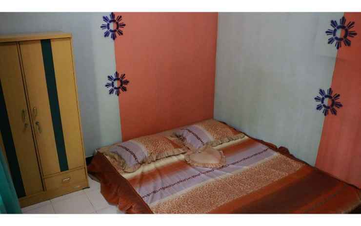 Харговилис: Homestay ENDRO