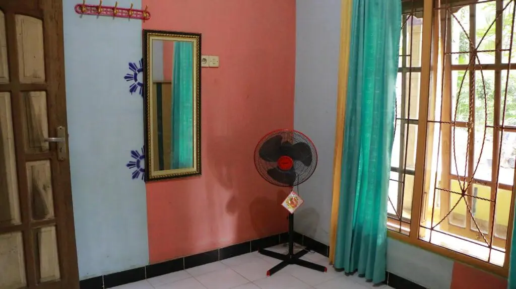 Харговилис: Homestay ENDRO
