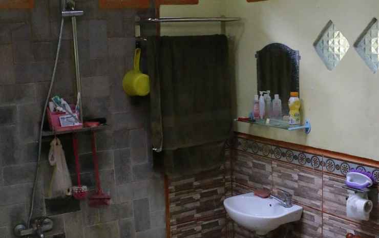 Харговилис: Homestay ENDRO