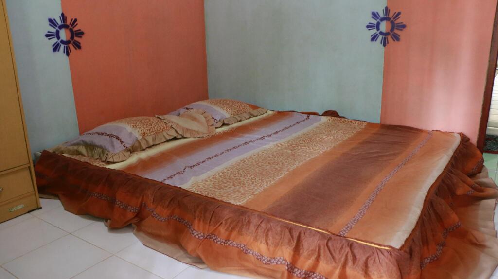 Харговилис: Homestay ENDRO