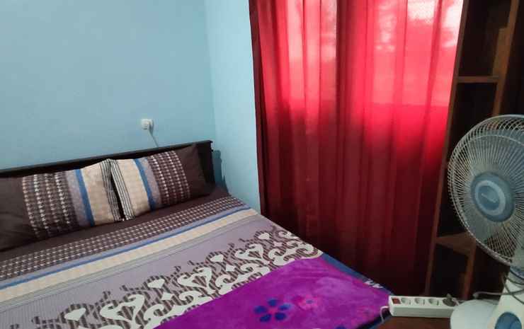 Боробудур: Homestay Griya Merpil - Hostel