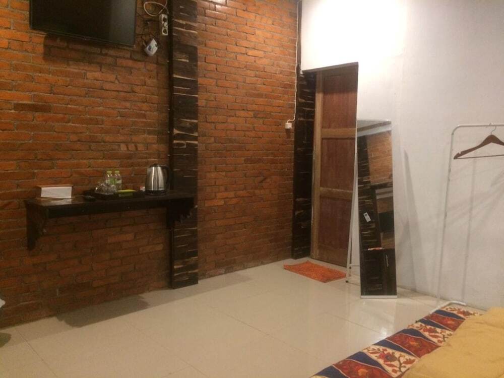 Батуретно: Homestay Wanajaya
