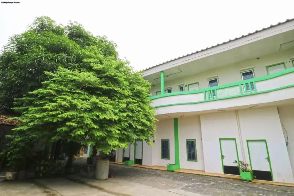 Habibah Syariah Hotel — фото 1