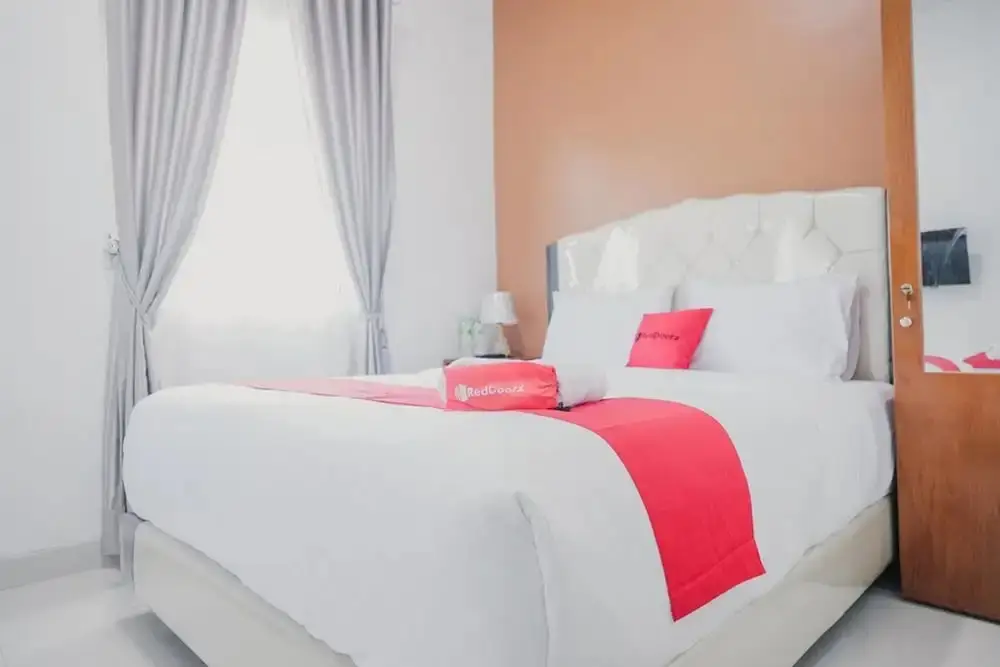 Бандар-Лампунг: RedDoorz Syariah near Transmart Lampung