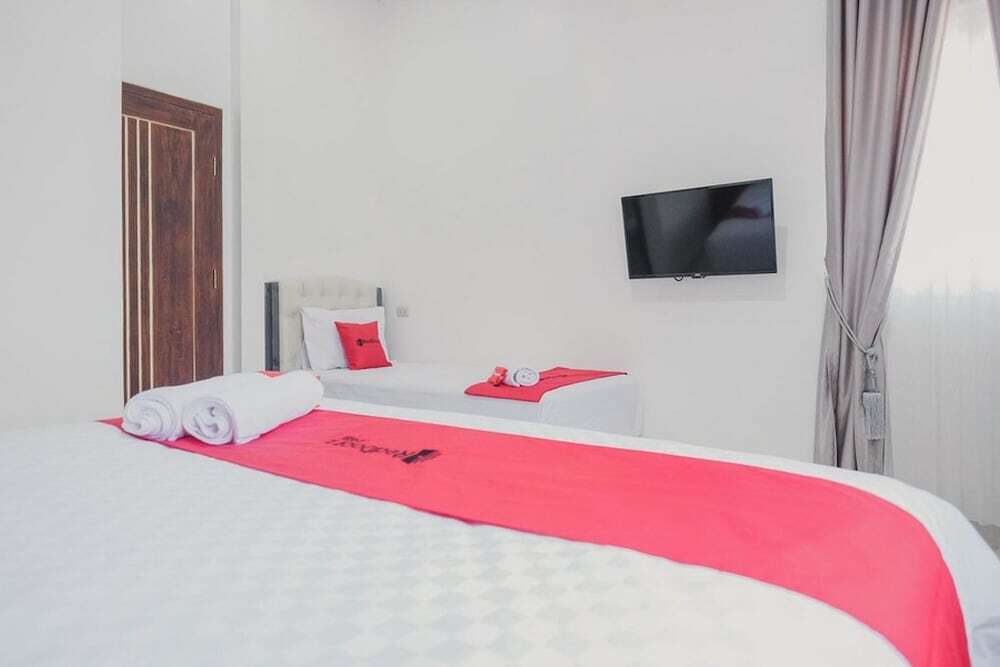 Бандар-Лампунг: RedDoorz Syariah near Transmart Lampung